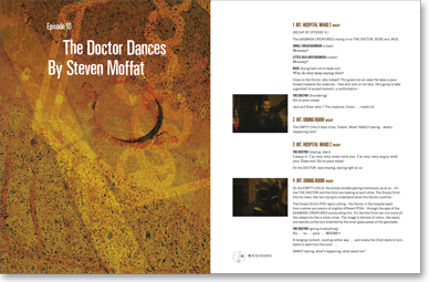 doctorWho