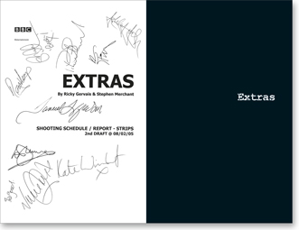 extras