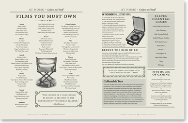 gentsGuide