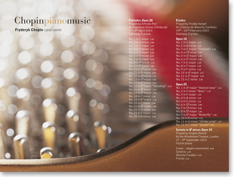 chopin