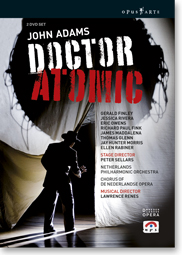 doctorAtomic
