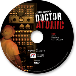 doctorAtomic