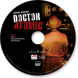 doctorAtomic