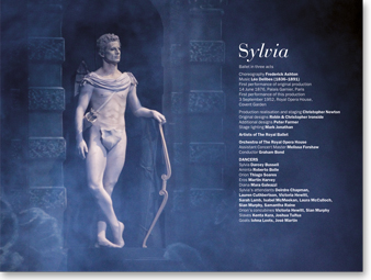 sylvia