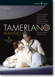 tamerlano