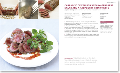 masterchefCookbook