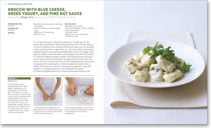 masterchefCookbook
