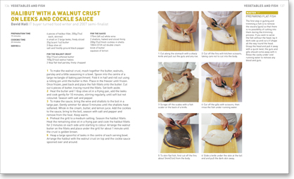 masterchefCookbook