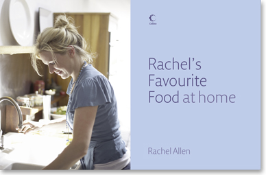 rachelAllen