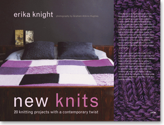 New Knits