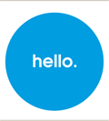 hello