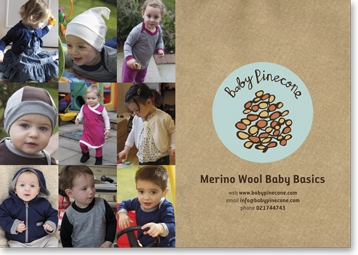 babyPinecone