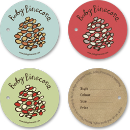 babyPinecone