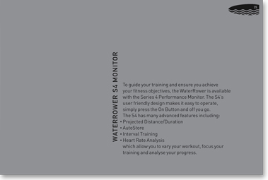 WaterRower