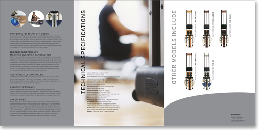 WaterRower