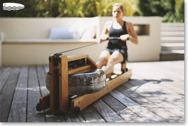 WaterRower