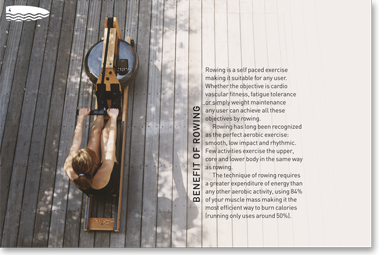 WaterRower
