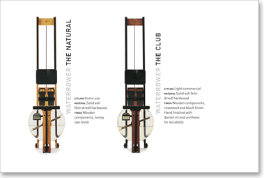 WaterRower